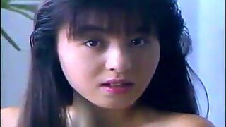 Mika Kawai - Japonsko krásné prsa