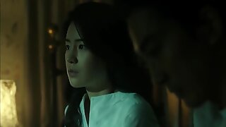 Корейский фильм одержимая (2014) сцена секса